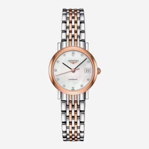 Longines Watchmaking Tradition 25.5 mm Watch