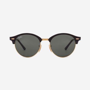 Ray-Ban RB4246 Clubround Sunglasses For Men